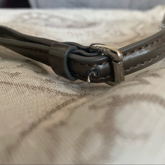 Lauren Ralph Lauren Crossbody Bag - Picture 7 of 10